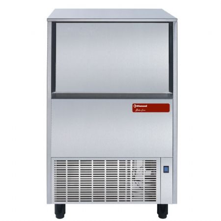 Machine à Glaçons PRO creux 55 kg avec réserve 30 kg - Diamond Promo - MXP-65A/R2 Machine à Glaçons PRO creux 55 kg avec réserve 30 kg - Diamond Promo - MXP-65A/R2