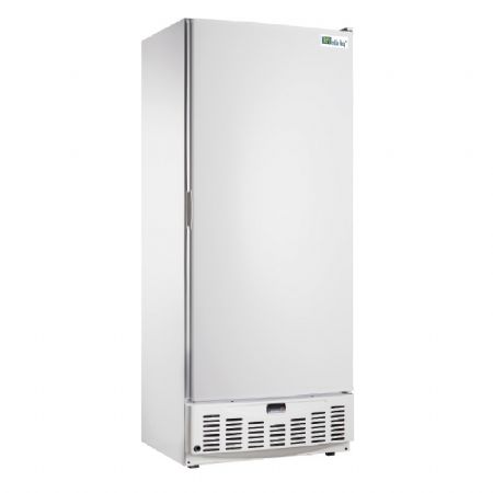 Armoire réfrigérée positive 1 porte pleine 455 L - Afi-Collin-Lucy - N500P Armoire réfrigérée positive 1 porte pleine 455 L - Afi-Collin-Lucy - N500P