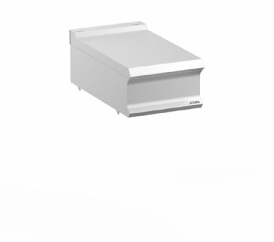 Element neutre  poser - 400x730x250mm