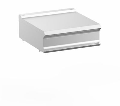 Element neutre  poser - 700x730x250mm