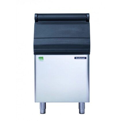 Bac de stockage pour Machine  Glaons professionnelle 129 kg