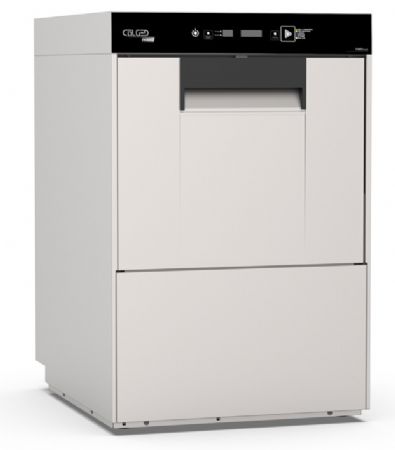 Lave-Verres professionnel - NEOTECH - Panier 400 x 400 mm - Colged - NEO400V2