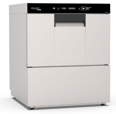 Lave-Verres professionnel - NEOTECH - Panier 500 x 500 mm avec pompe de vidange - Colged - NEO500PV2