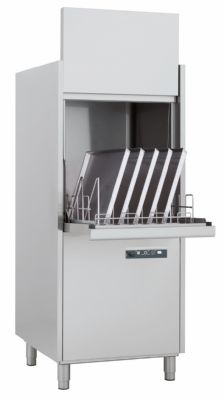 Lave-ustensiles et batterie - panier 560x630 mm cuve 37 litres et 720x780x1700 mm Lave-ustensiles et batterie - panier 560x630 mm cuve 37 litres et 720x780x1700 mm