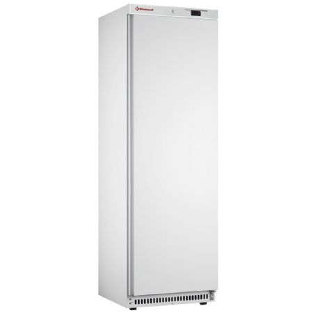 Armoire congélateur professionnelle statique 400 L avec 1 porte pleine réversible - Diamond Promo - NFT402-R2 Armoire congélateur professionnelle statique 400 L avec 1 porte pleine réversible - Diamond Promo - NFT402-R2