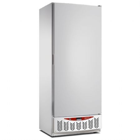 Armoire pâtissière négative statique 525 litres GN2/1+600x400 blanche - Diamond Promo - NFT55-R2 Armoire pâtissière négative statique 525 litres GN2/1+600x400 blanche - Diamond Promo - NFT55-R2