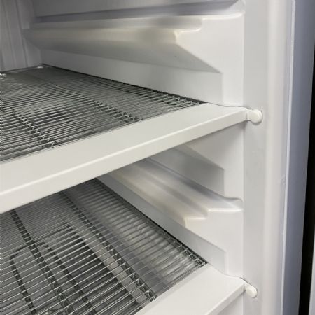Conglateur 525 litres GN2/1 et 600x400 inox