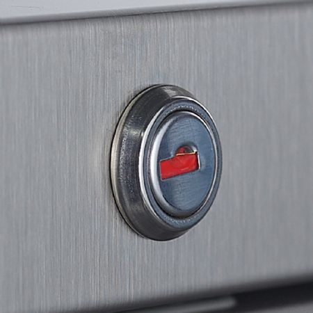 Conglateur 525 litres GN2/1 et 600x400 inox