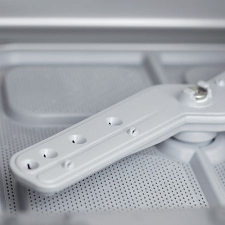 Lave-verres professionnel panier 400 x 400 mm - Furnotel - NIAG241V1