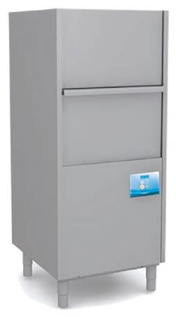 Lave-batteries professionnel Panier 560 x 630 mm Triphasé - Furnotel - NIAG292V1