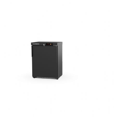 Arrière Bar 1 Porte Pleine Battante 150 L Positif - Coreco - NRH-150-L