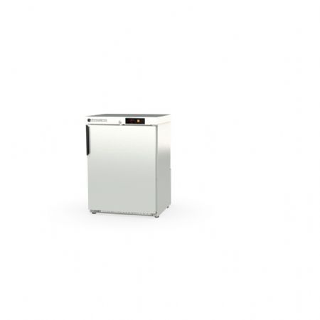 Arrière Bar 1 porte pleine battante 150 L positif - Coreco - NRH-150-LI