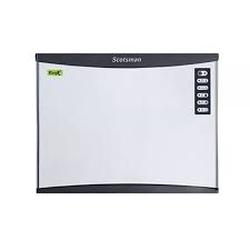 Machine  glaons cubique professionnelle 216 kg/24h