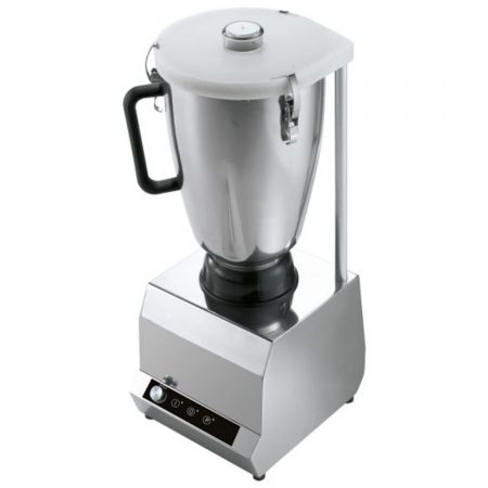 Blender avec bol de 5 litres, 2 vitesses et puissance 0,75 kW - Virtus - ORIONEFIVE
