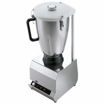 Blender de bar avec 1 bol 5 L - 2 vitesses - 8000/16000 tr/min