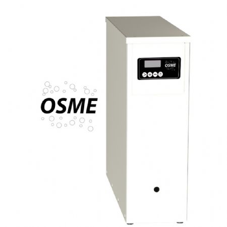 Adoucisseurs 168x515x476 mm - Adler - OSME