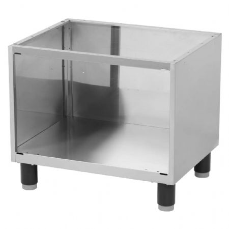 Soubassement cloisonné