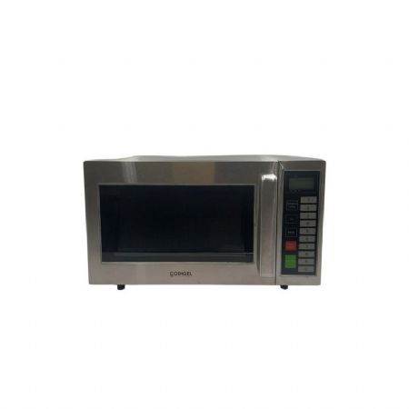 Four  micro onde programmable 10 boutons 1,1kW - 25L