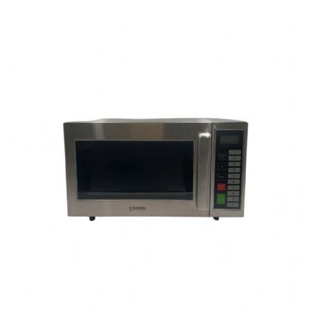 Four à Micro-ondes 25 L 1000 kW commande par boutons programmables - Codigel - P1000S Four à Micro-ondes 25 L 1000 kW commande par boutons programmables - Codigel - P1000S