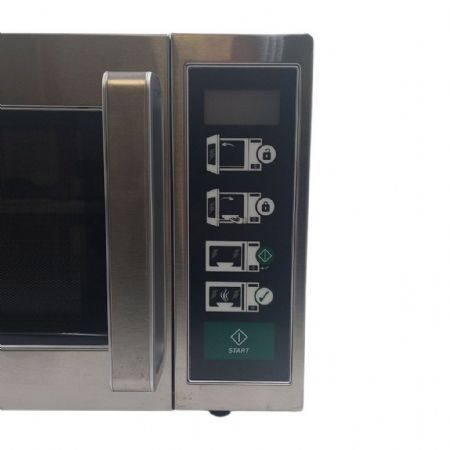 Four à Micro-ondes 25 L 1100 kW minuterie préprogrammée - Codigel - P1100C