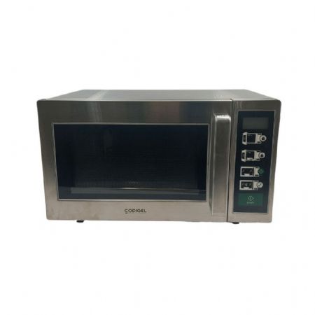 Four à Micro-ondes 25 L 1100 kW minuterie préprogrammée - Codigel - P1100C Four à Micro-ondes 25 L 1100 kW minuterie préprogrammée - Codigel - P1100C