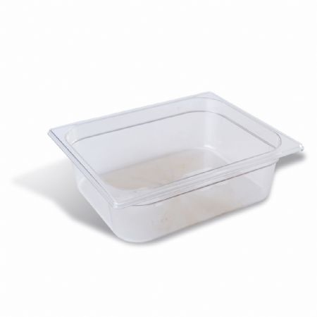 Bac gastronorme GN 1/2 polyester 11,2 L - Pujadas - P122.0BF