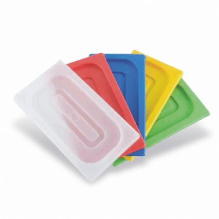 Couvercle bac gastronorm GN 1/4 - Pujadas - P140.0P1