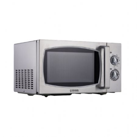 Four à Micro-ondes 23L 900W commandes mécaniques - Codigel - P900E