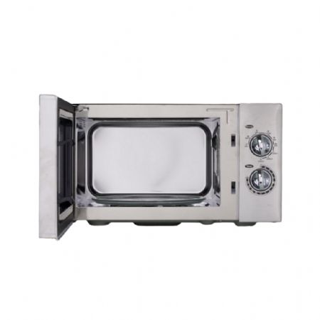 Four à Micro-ondes 23L 900W commandes mécaniques - Codigel - P900E