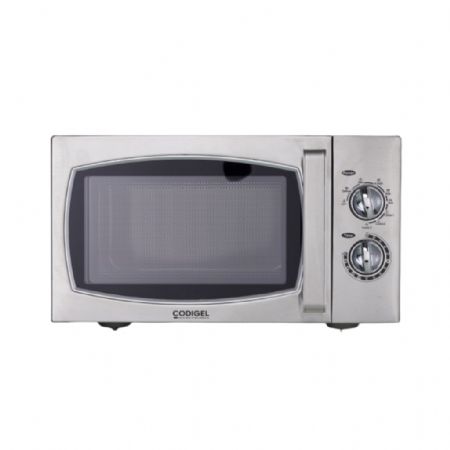 Four à Micro-ondes 23L 900W commandes mécaniques - Codigel - P900E