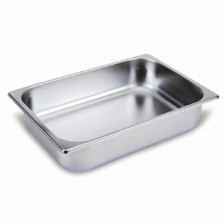 Bac à crème glacée professionnel 5,4 L - Pujadas - P915.080