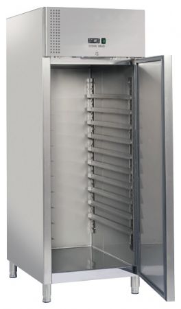 Armoire pâtissière positive 10 niveaux 600x800 +2/+8°C - Coolhead - PA 800TN Armoire pâtissière positive 10 niveaux 600x800 +2/+8°C - Coolhead - PA 800TN