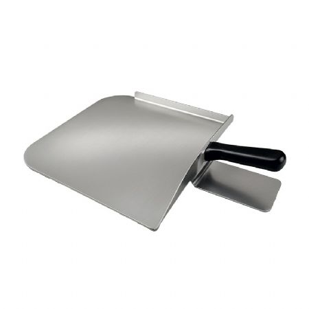 Pelle avec poignée pour SOFRASPEED