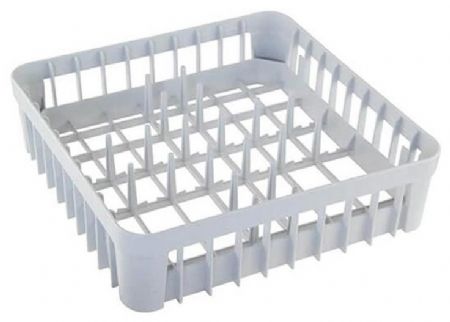 Panier pour assiettes 400 x 400 mm - Sofraca - PA40