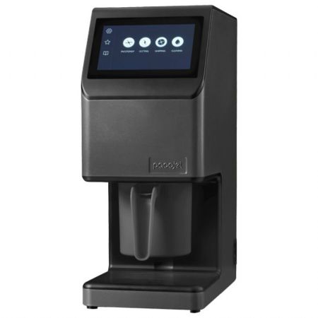 Machine à glace de préparation universelle Pacojet 4 - Virtus - PACOJET4