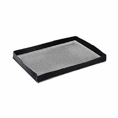 Panier de cuisson en Teflon avec fond nid dabeille pour SOFRASPEED