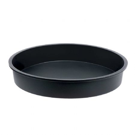 Plat de cuisson rond SOFRASPEED