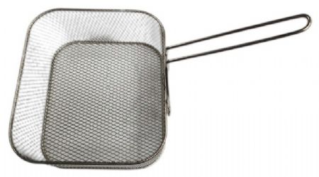 Panier pour friteuses SOFRAFRY12L et SOFRAFRY1212L - Sofraca - PASF12L