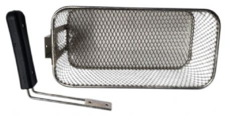 Panier pour friteuses SOFRAFRY5L et SOFRAFRY55L - Sofraca - PASF5L