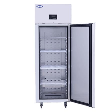 Armoire négative connectée AISI 304 552 L