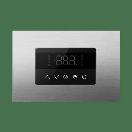 ARMOIRE RÉFRIGÉRÉE NÉGATIVE GN 2/1 EMBOUTIE INOX AISI 304 CONNECTÉE