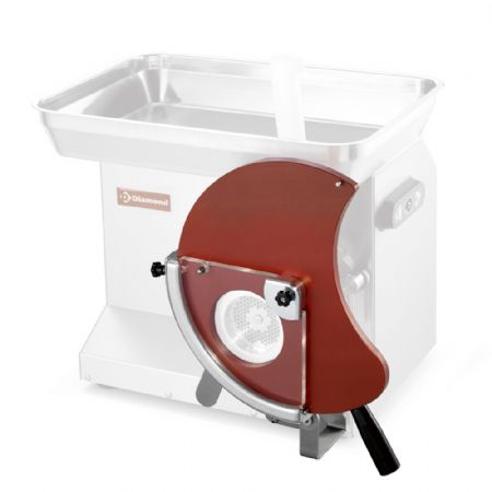 Kit hamburger diametre 100 mm 140 gr