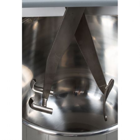 Ptrin   bras plongeants  25Kg  - Vitesse variable