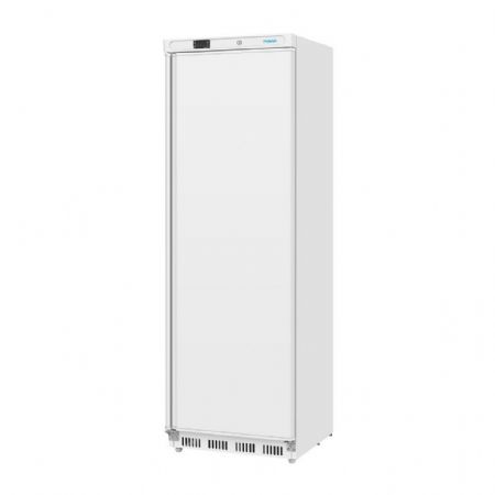 Armoire réfrigérateur positive professionnelle 400 L blanche classe A - Polar - PC003