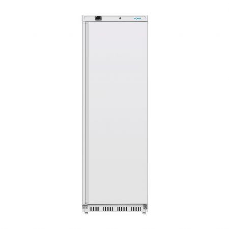 Armoire rfrigre blanc 1 porte battante pleine 400 litres