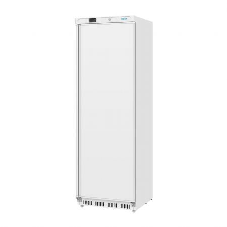 Armoire rfrigre blanc 1 porte battante pleine 400 litres