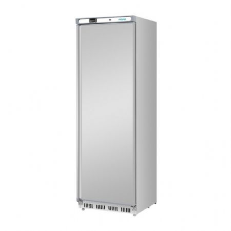 Armoire réfrigérateur positive professionnelle 400 L inox classe A - Polar - PC004