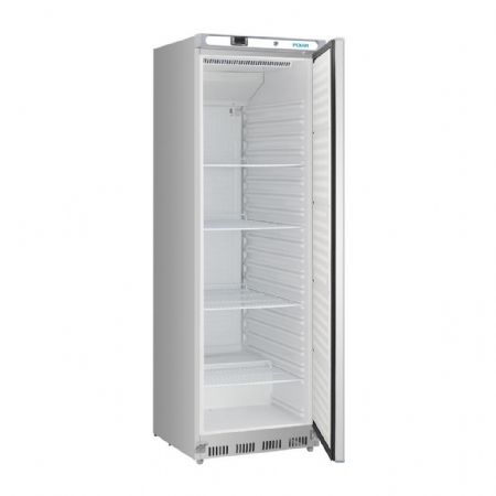 Armoire réfrigérateur positive professionnelle 400 L inox classe A - Polar - PC004