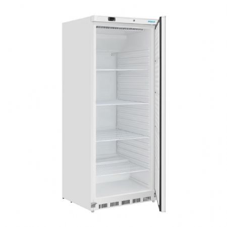 Armoire réfrigérateur positive professionnelle 600 L blanche classe A - Polar - PC005