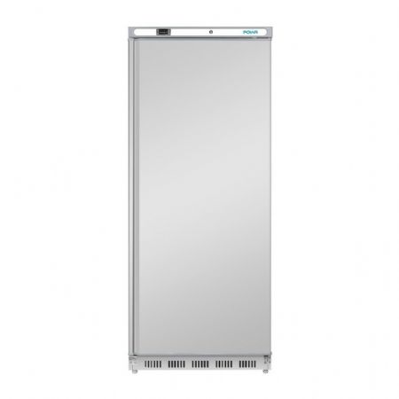 Armoire réfrigérateur positive professionnelle 600 L inox classe A - Polar - PC006